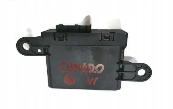 Chevrolet Camaro Parking PDC control unit/module 84231141