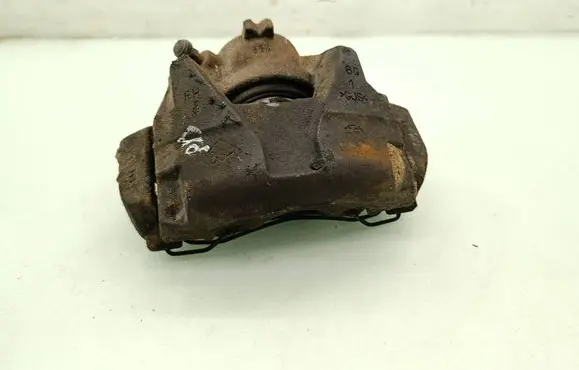 Dacia Duster II Front brake caliper 