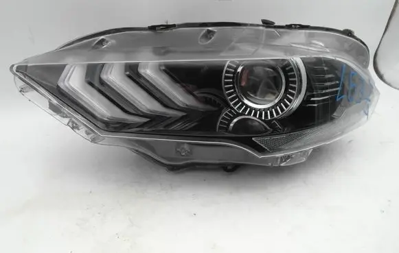 Ford Mustang VI Central body control module E41L4TD12
