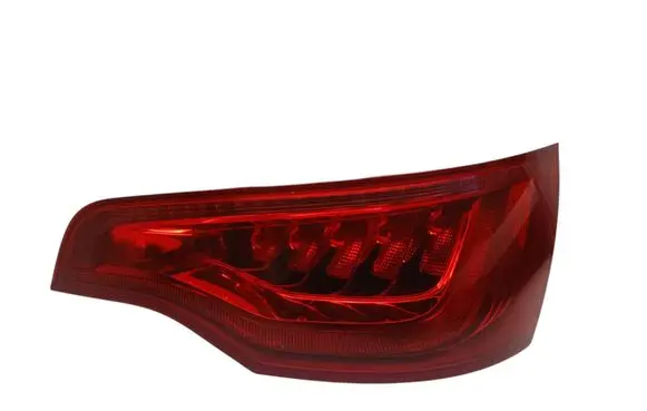 Audi Q7 4L Tailgate rear/tail lights 4L0945094F
