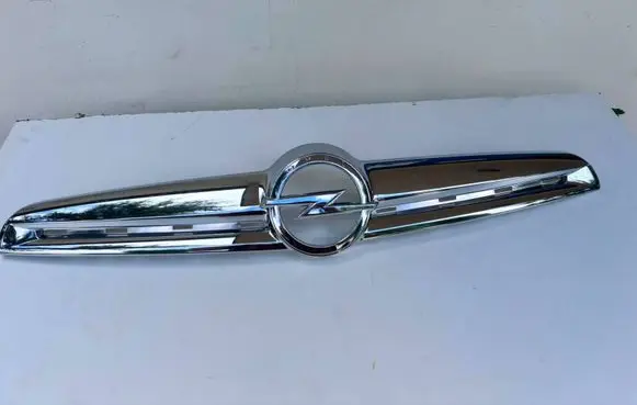 Opel Combo D Front grill 735539395