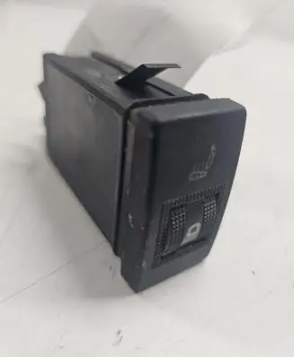 Audi A4 S4 B5 8D Seat heating switch 8D0963563