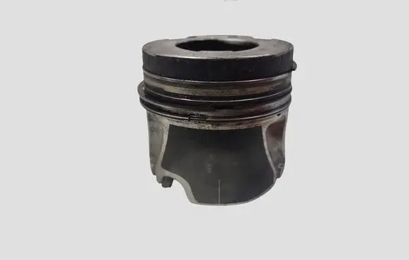 Opel Zafira B Piston