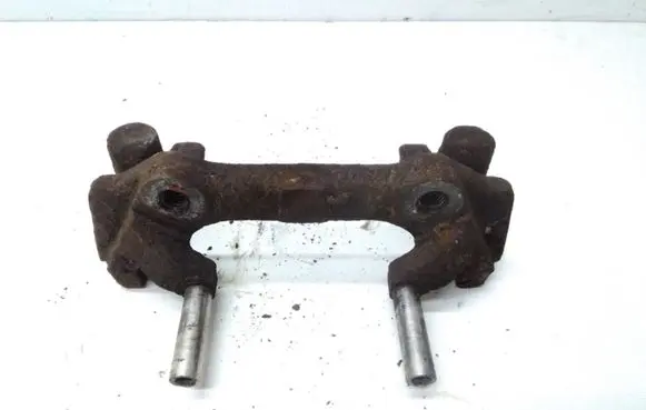 Volvo S70 V70 V70 XC Front Brake Caliper Pad/Carrier 