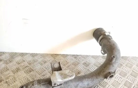 Mazda CX-7 Intercooler hose/pipe 1J09