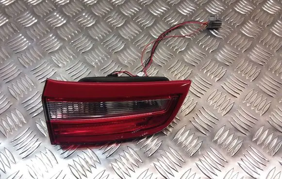 Volvo S60 Tailgate rear/tail lights 30796272