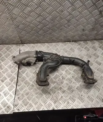 Audi A8 S8 D3 4E Intake manifold 059145762b