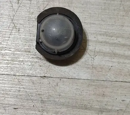 Suzuki Vitara (LY) Number plate light 