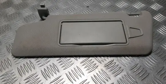 Mercedes-Benz E W212 Sun visor A2128101510