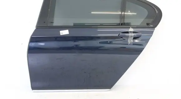 BMW 7 G11 G12 Door (2 Door Coupe) 