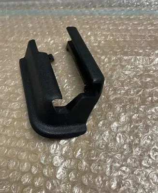 Mercedes-Benz CLA C118 X118 Front driver seat rail trim A1779190100