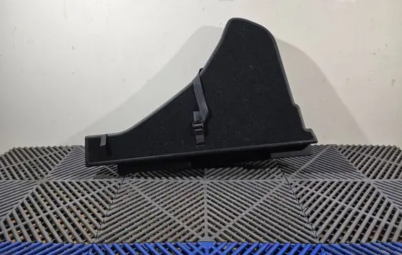 Lexus CT 200H Trunk/boot lower side trim panel 64995760101 760101