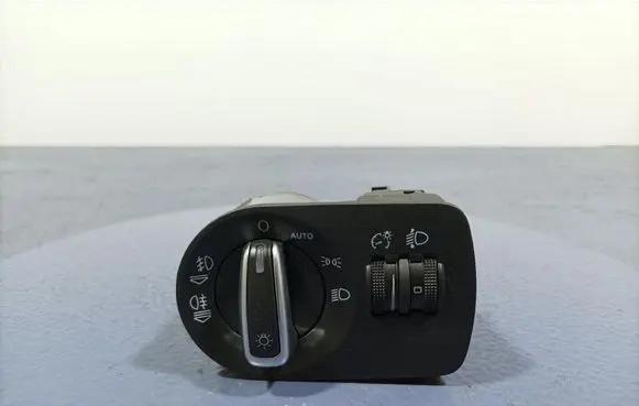Audi A3 S3 A3 Sportback 8P Other switches/knobs/shifts 8P1941531EA