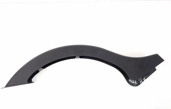 Mercedes-Benz C W204 Other trunk/boot trim element A2078210589