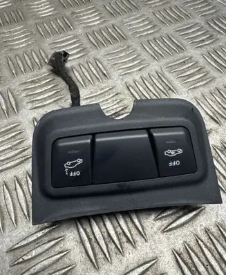 Mercedes-Benz SLK R172 Other switches/knobs/shifts 1728208710 9418010103 122831649540017