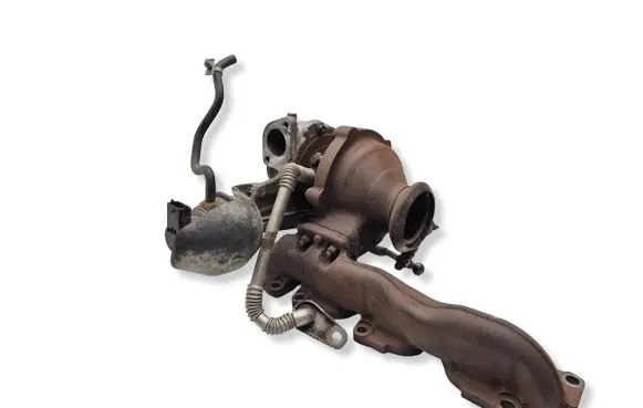 Opel Insignia A Turbo 55581063