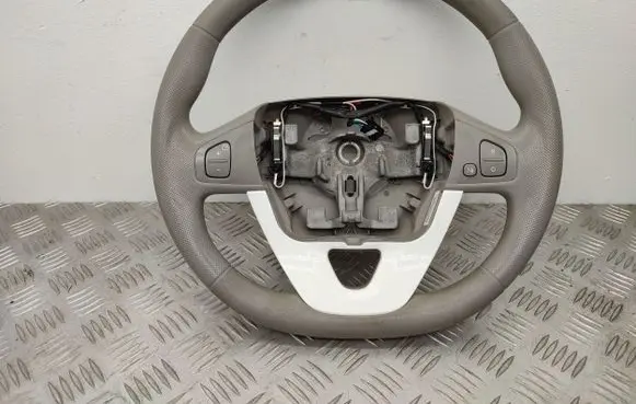 Renault Zoe Steering wheel 985106096R