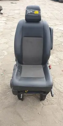 Peugeot Expert Front passenger seat 