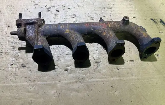 Iveco Daily 3rd gen Exhaust manifold