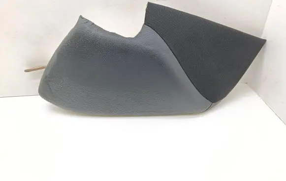 Mercedes-Benz E C207 W207 Rear seat side top trim 6037230L9E43 5504251001