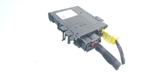 Volkswagen PASSAT B6 Steering angle sensor 3C0953549E