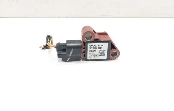 Volvo C30 Airbag deployment crash/impact sensor 30737138 MRSA5 8840A6