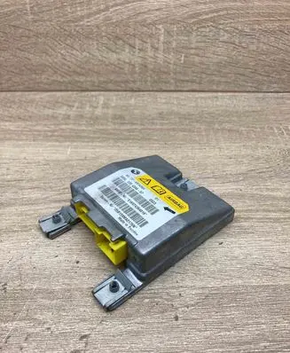 BMW 5 E60 E61 Airbag control unit/module 6974364 220434657