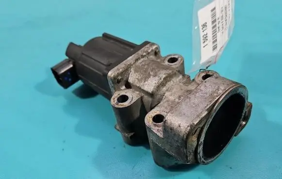 Opel Zafira B EGR valve K5T70380 IMPRK1592136