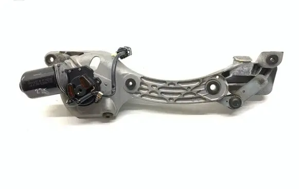 Jaguar XJ X350 Front wiper linkage and motor 2W9317500AH