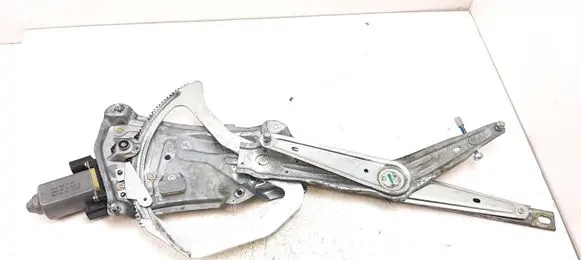 BMW Z3 E36 Front door window regulator with motor 8397706