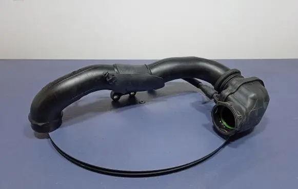 Ford Puma Intake resonator L1B1-9C623-BA