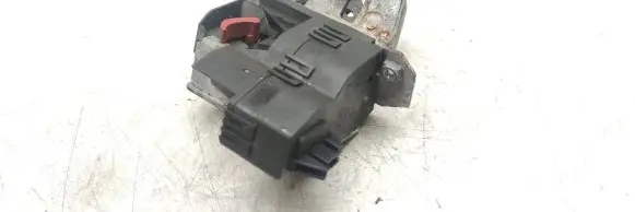 Mercedes-Benz C W203 Loading door lock 12157001