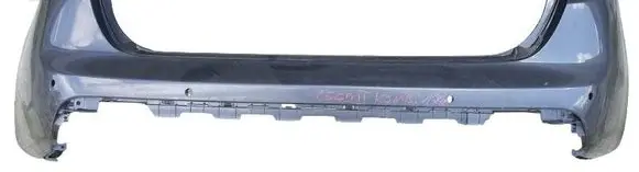 KIA Ceed Rear bumper 86611-A2200