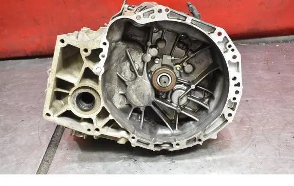 Suzuki Grand Vitara I Manual 6 speed gearbox ZE8