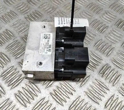Volkswagen ID.3 Air conditioning (A/C) expansion valve 1EA816701A
