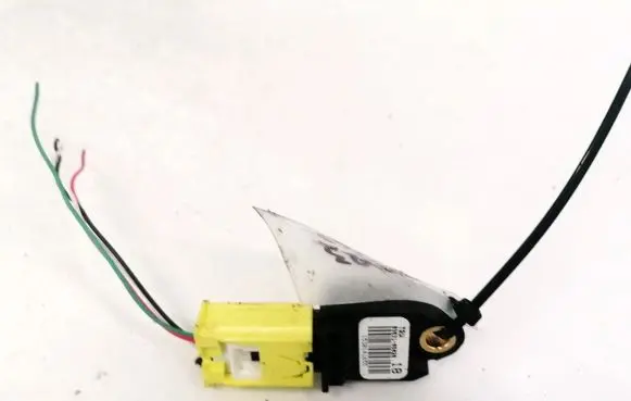 Toyota Verso Airbag deployment crash/impact sensor 8983105020 89831-05020