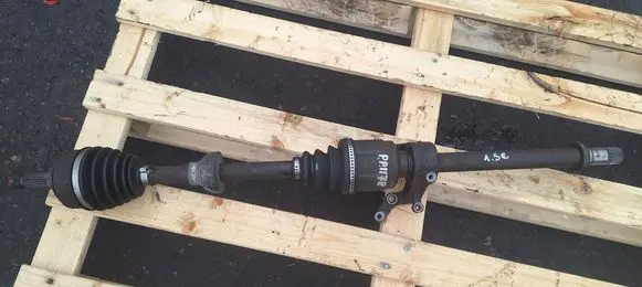 Honda FR-V Front driveshaft