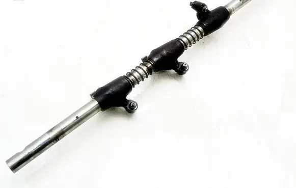 Alfa Romeo 166 Camshaft 7162994557