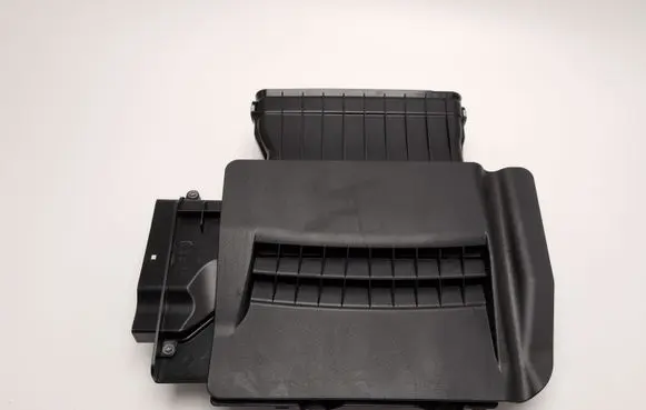 Mercedes-Benz S AMG W222 Cabin air duct channel CZ0174100660 07544