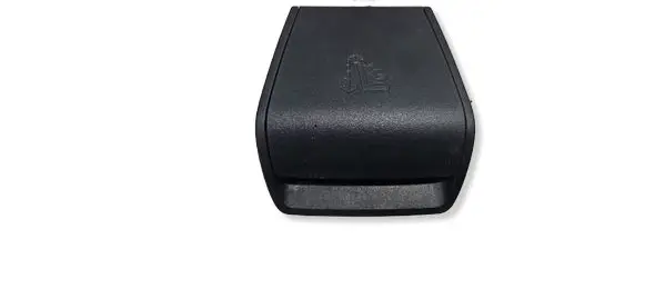 BMW 4 F32 F33 ISOFIX cover 06630112520
