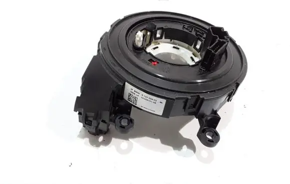 BMW X5 E70 Airbag slip ring squib (SRS ring) 912250902