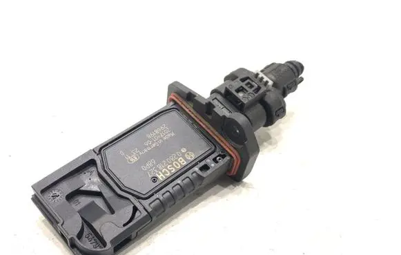 Suzuki Ignis Mass air flow meter 0280218327