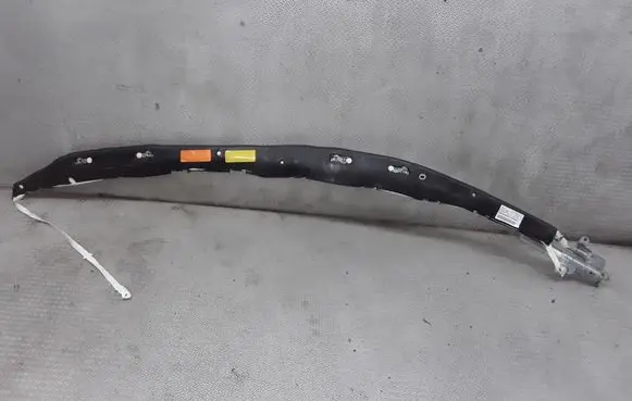 Peugeot 607 Roof airbag 963485538004