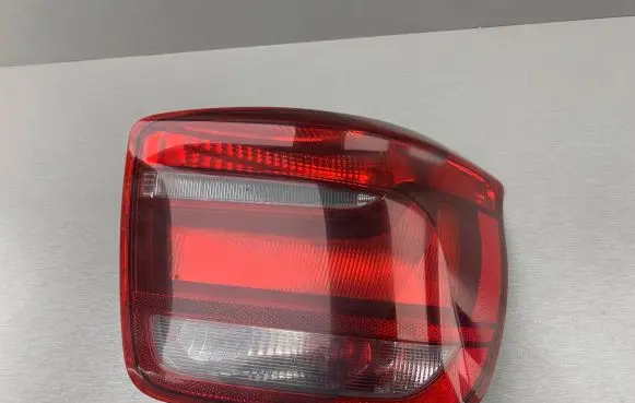 BMW 1 F20 F21 Rear/tail lights 63217270096