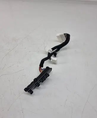 KIA Sorento Gear shift selector indicator 