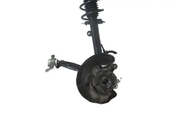 BMW X1 F48 F49 Front wheel hub spindle knuckle 31216876646
