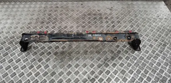Ford Focus Bottom radiator support slam panel 