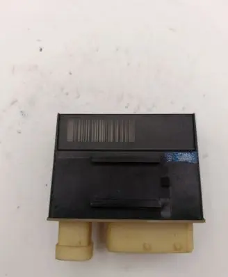 Peugeot RCZ Glow plug pre-heat relay BCP2004 96625706