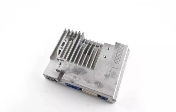 Mazda 3 III GPS navigation control unit/module BPN2669C0C KF265 28440353719715704