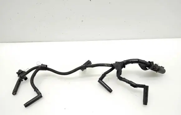 Fiat Ducato Glow plug wires 
